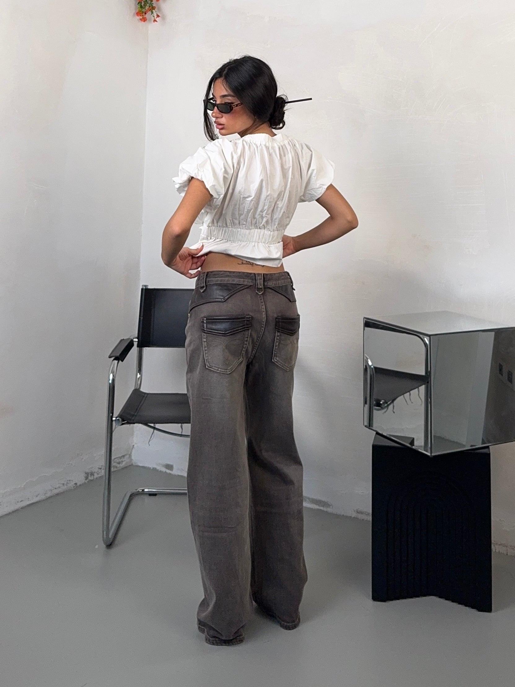 JEANS CARE