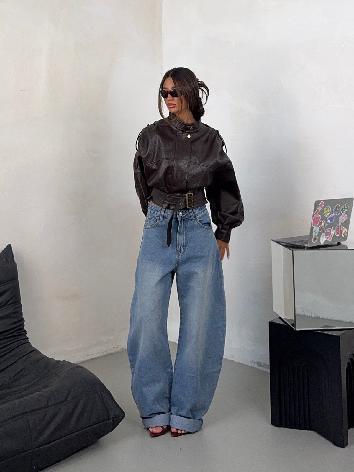 JEANS SMITH