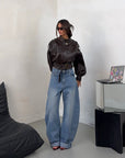 JEANS SMITH