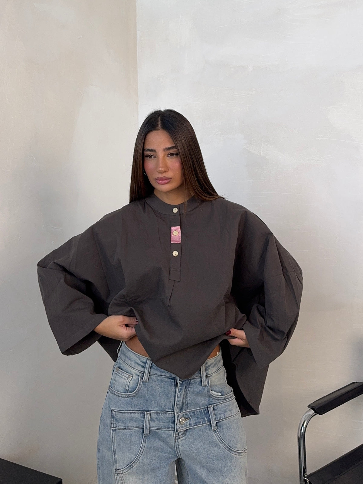 SHIRT NIC