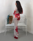COORD CAMELIA