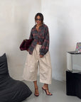 CAMICIA TOBIA