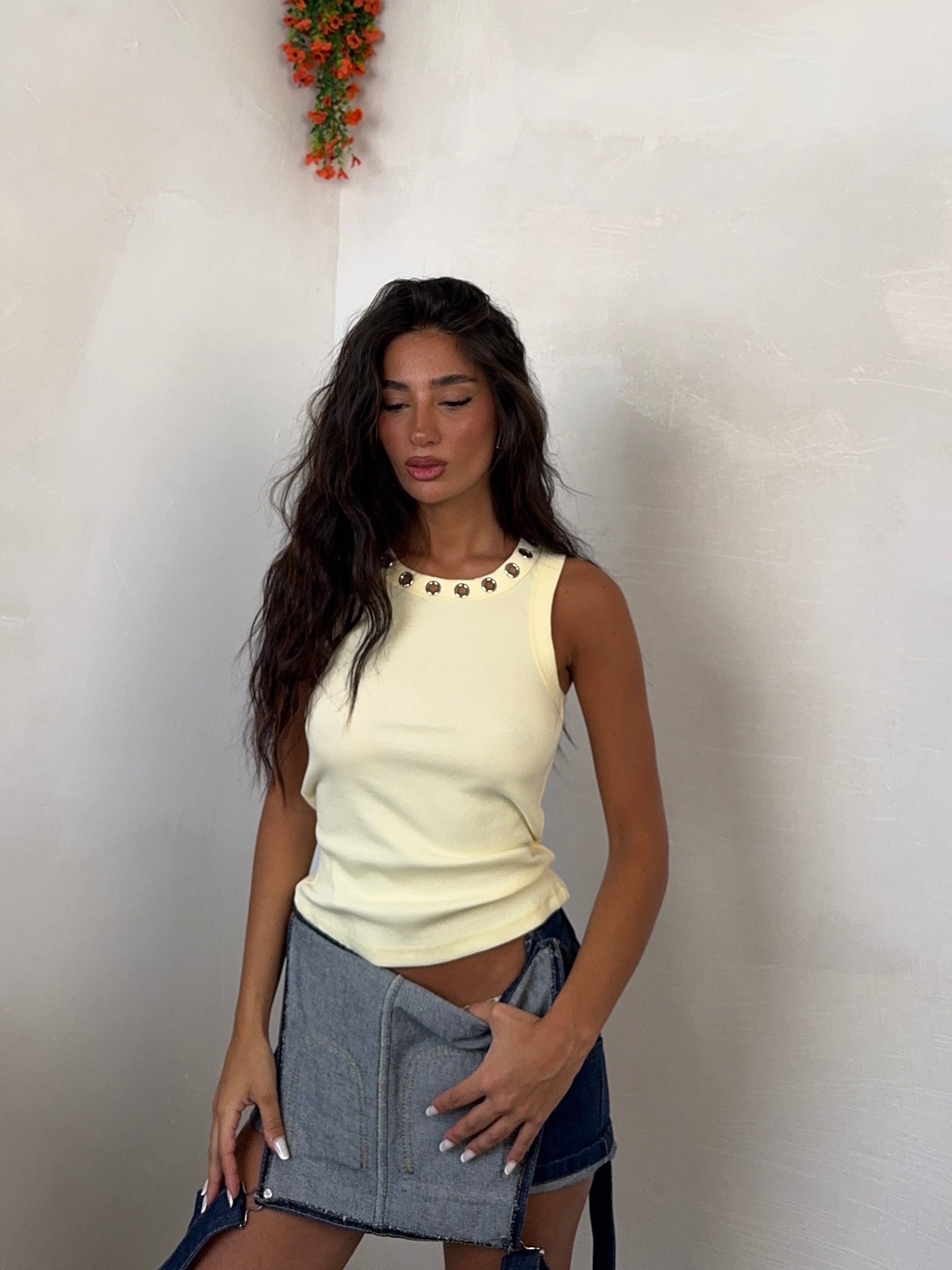 CANOTTA MINI RINGS
