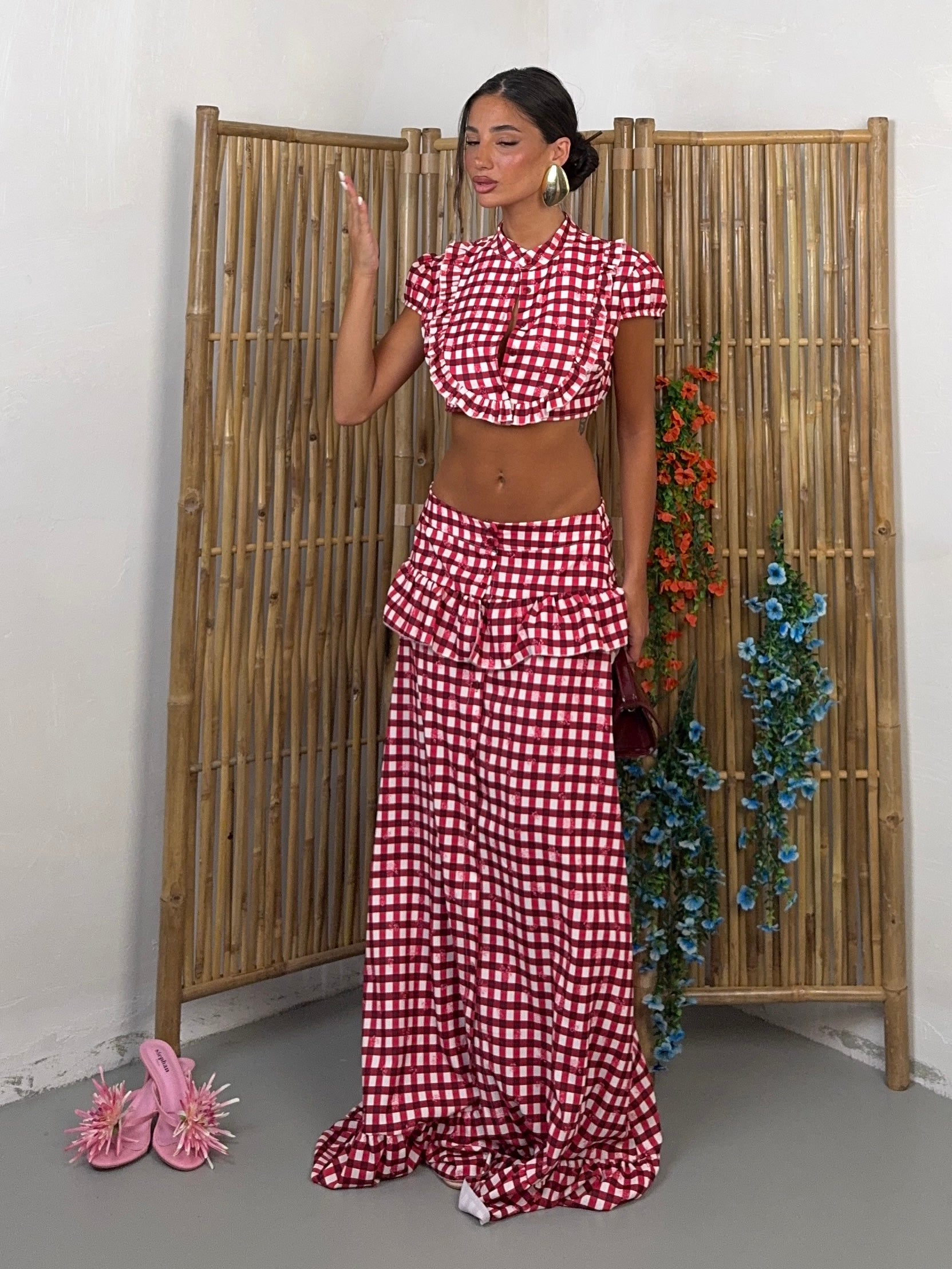 COORD SALINA