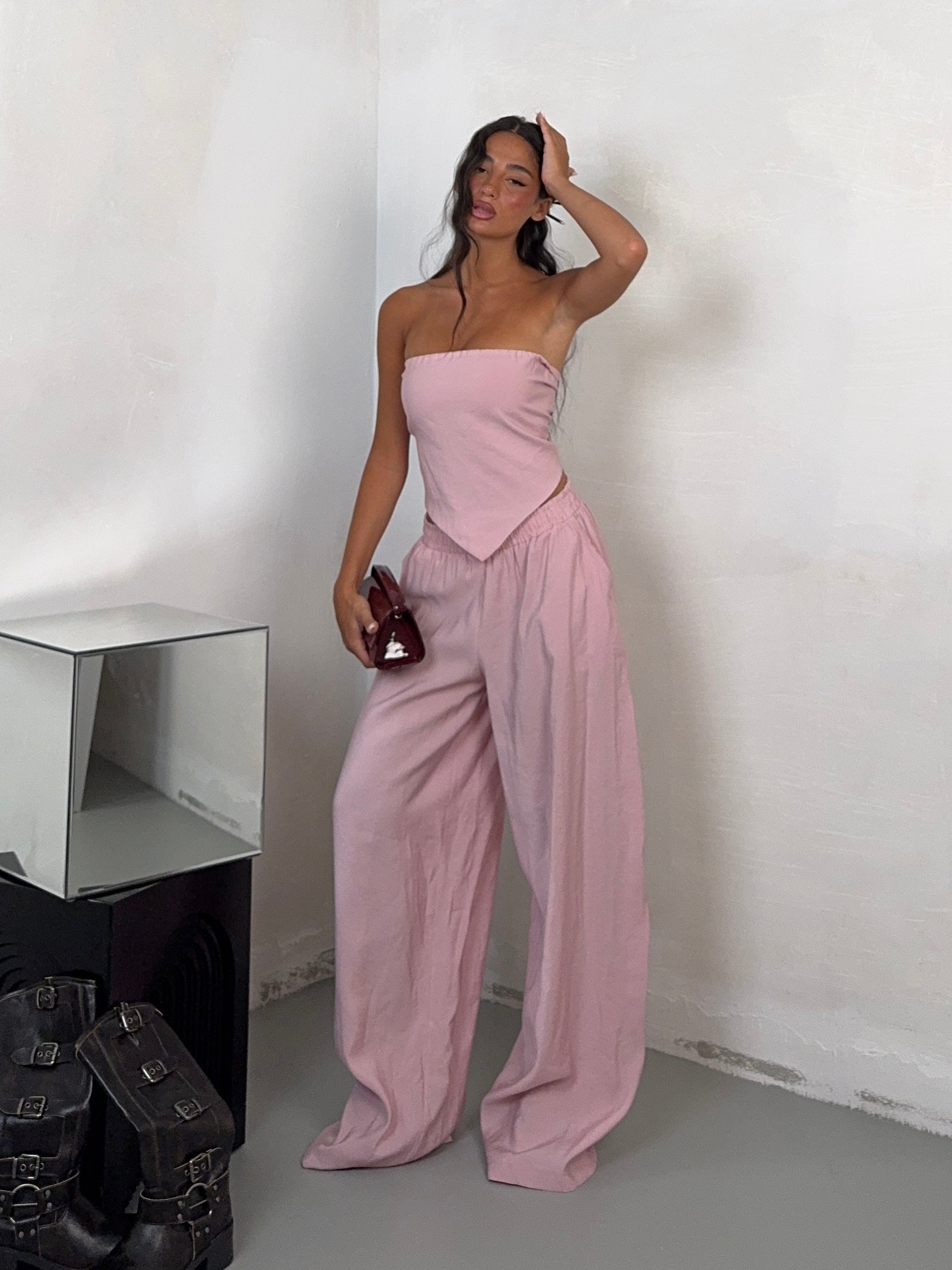 COORD CAMOGLI
