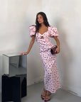 DRESS CHERRY