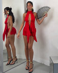 COORD BETANY