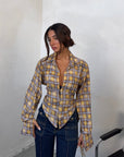 CAMICIA ANNETTE