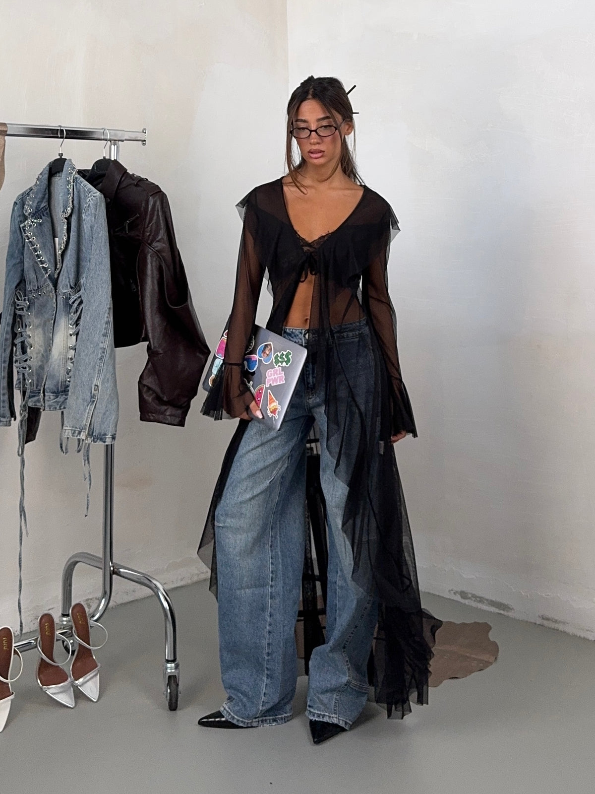 JEANS SIDNEY