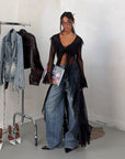 JEANS SIDNEY