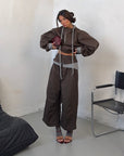 COORD LOW FIT