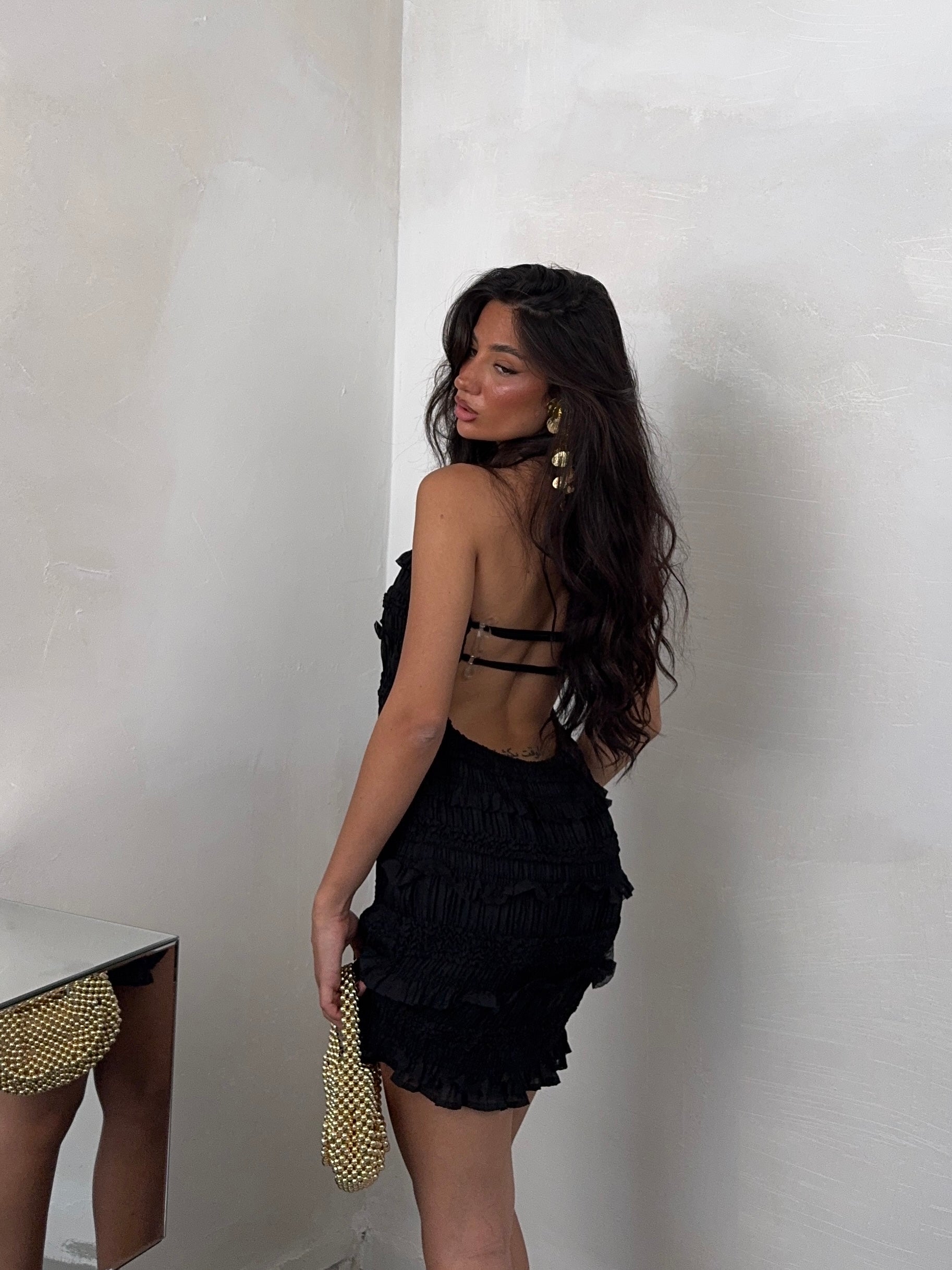 MINIDRESS NICKY