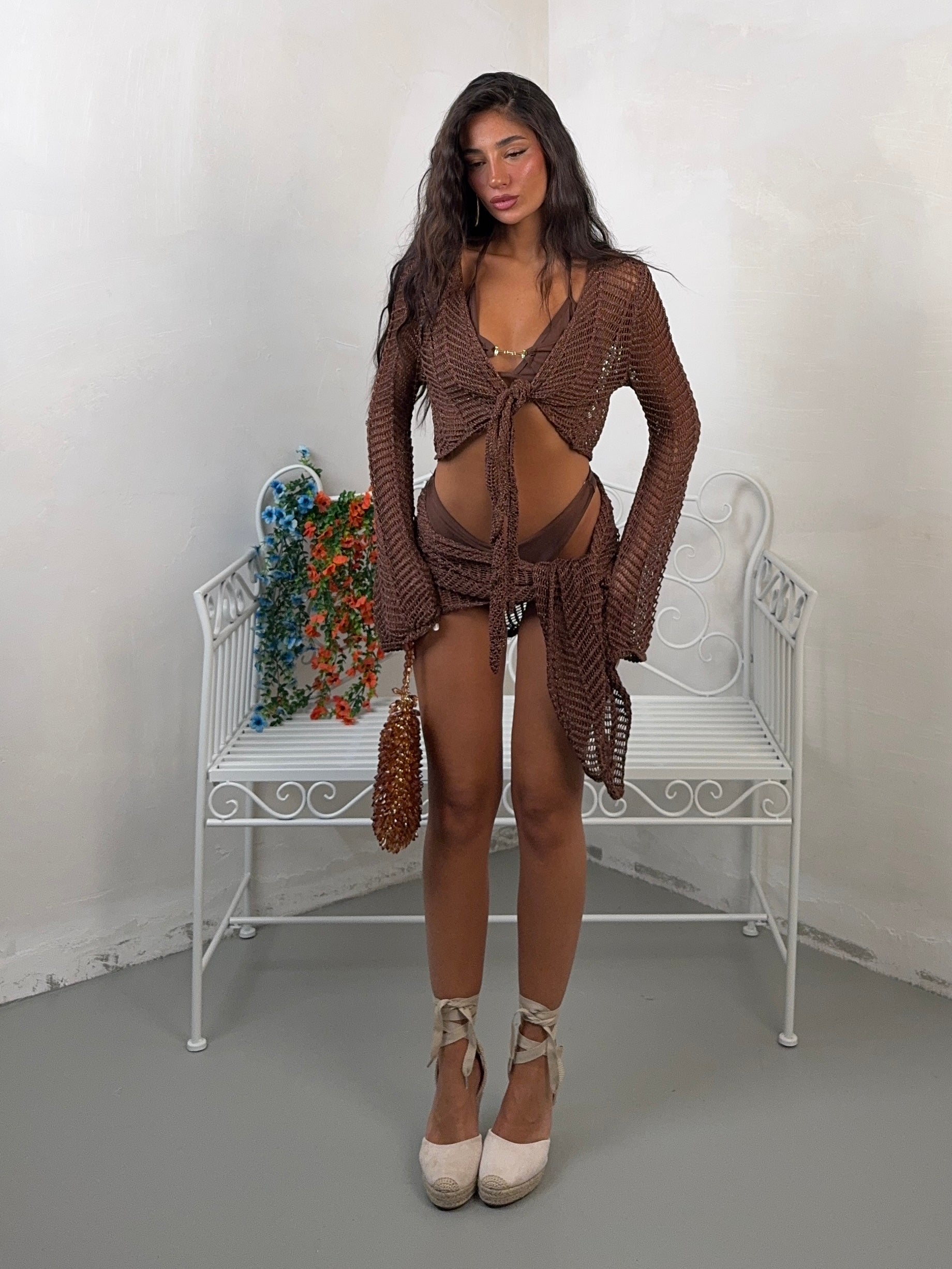 COORD LUREX SVEVA