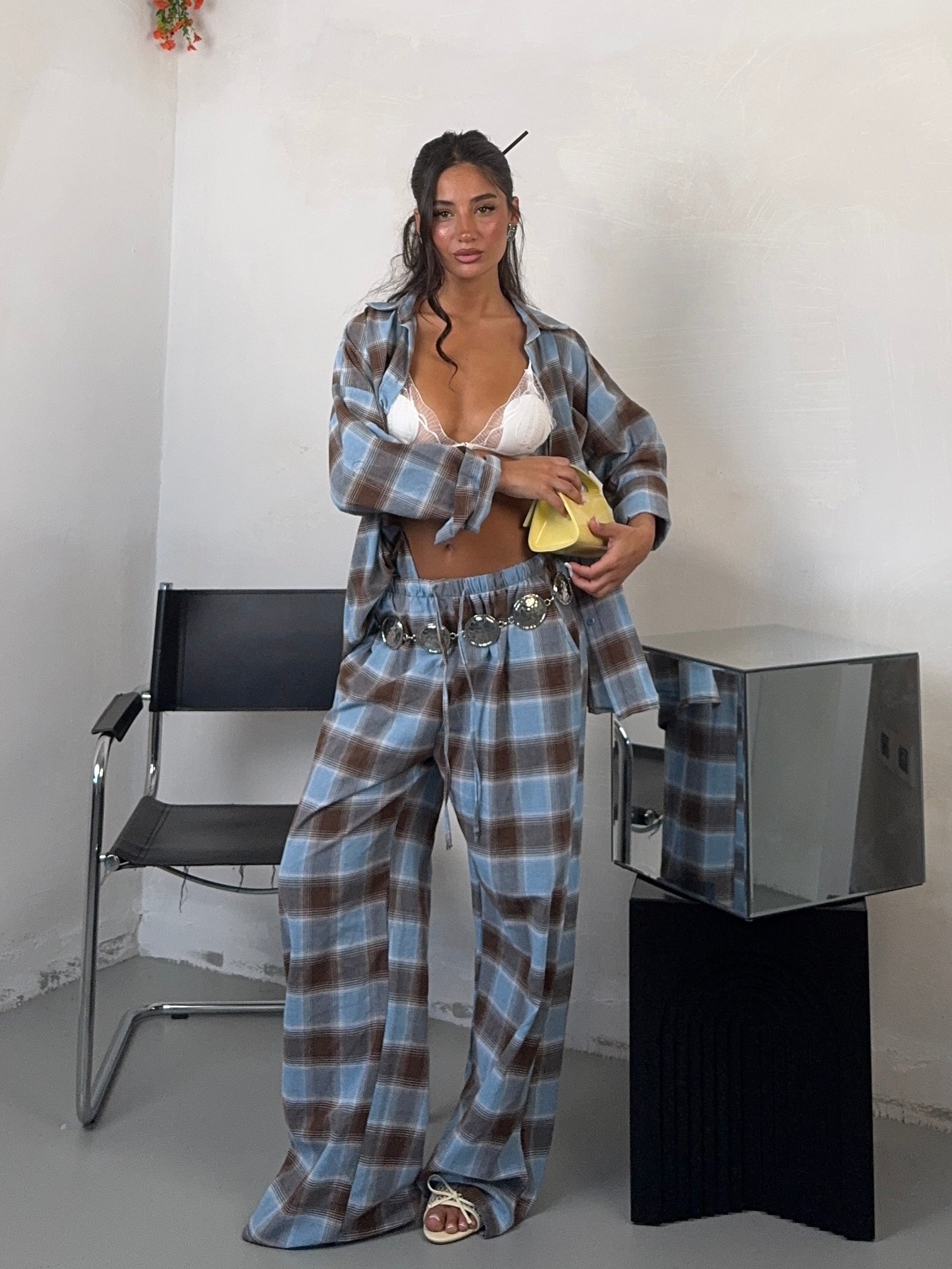 COORDSET PJ's