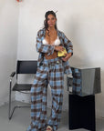 COORDSET PJ's