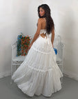 MAXIDRESS HONEY