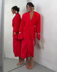 DRESS POWERFUL
