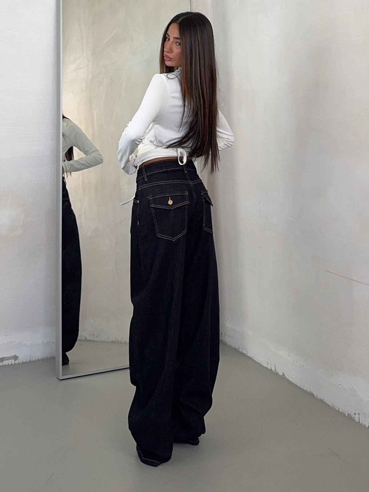 JEANS GOLDEN