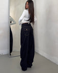 JEANS GOLDEN