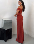 DRESS GLADIA