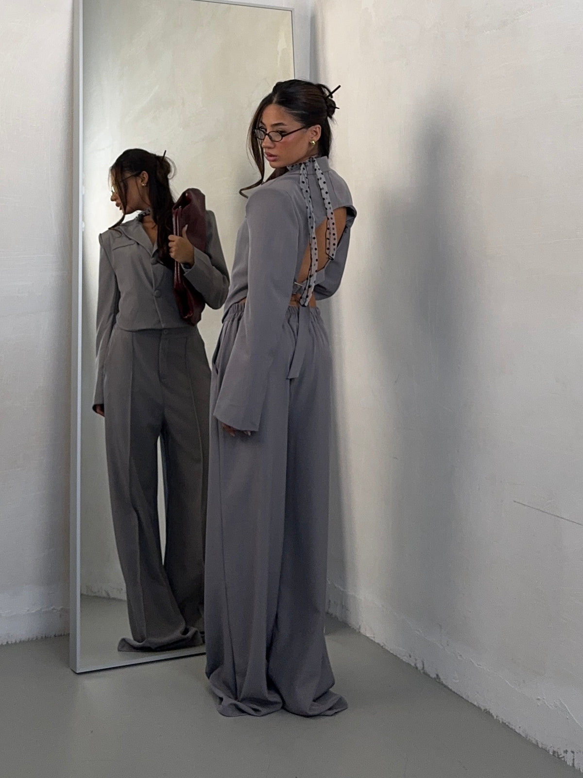 TAILLEUR BECKY
