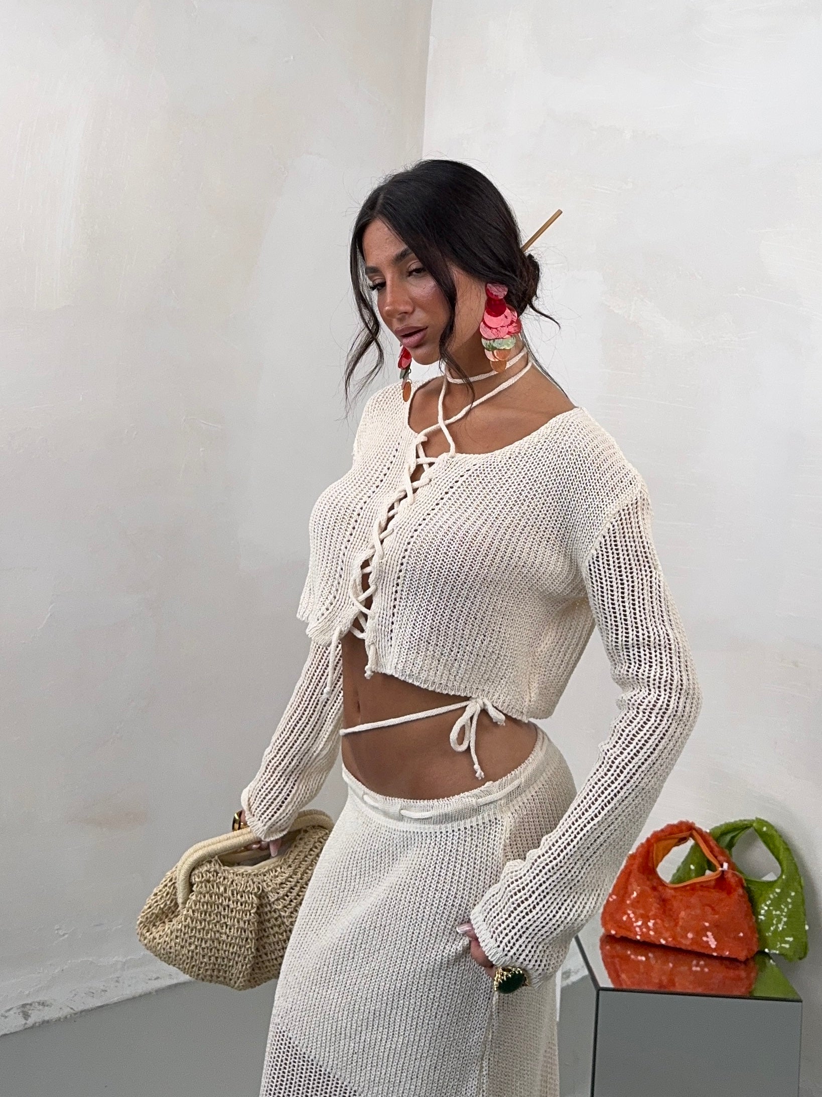 COORD NUDE MUSE