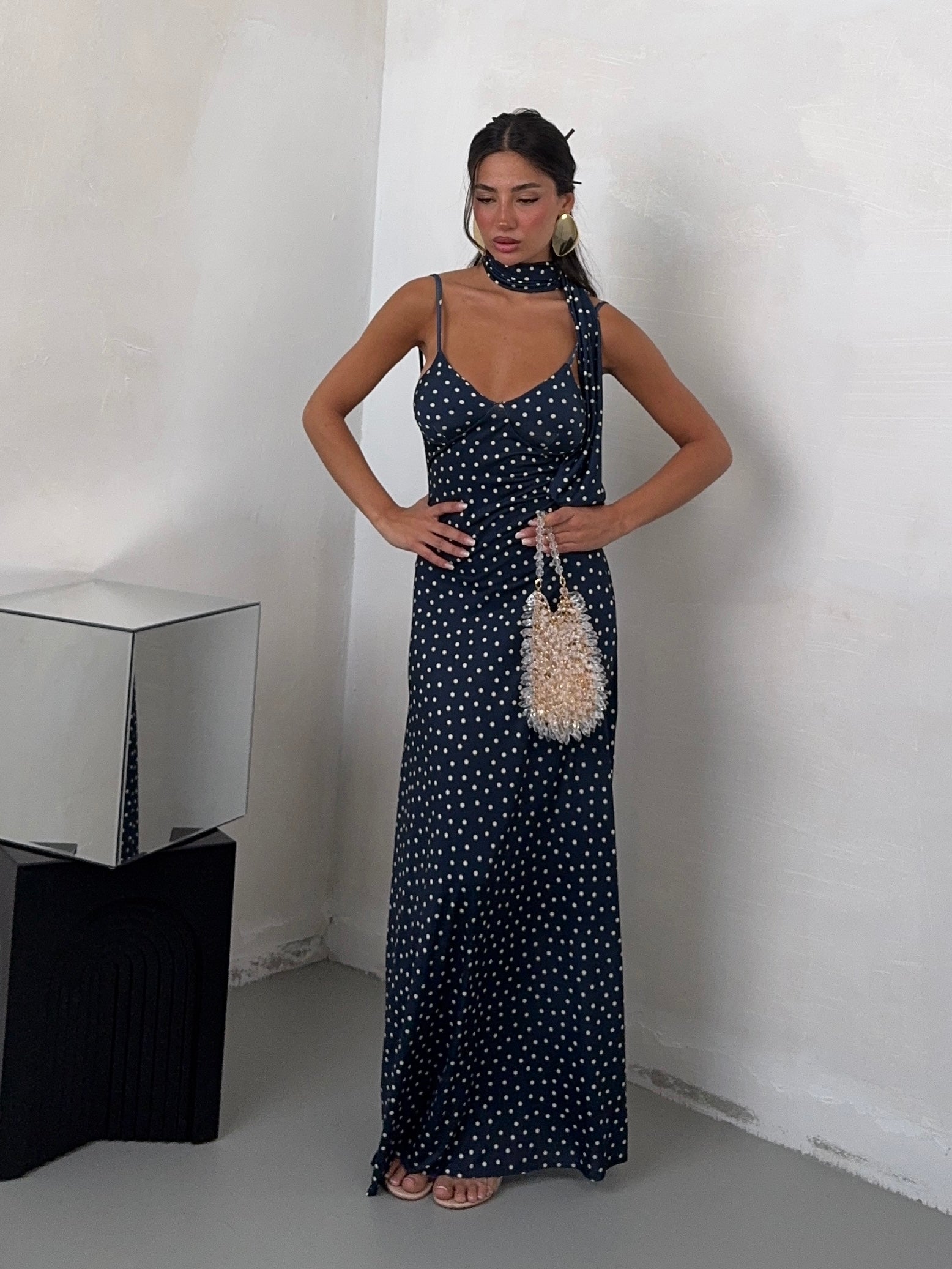 DRESS GITANA