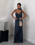 DRESS GITANA