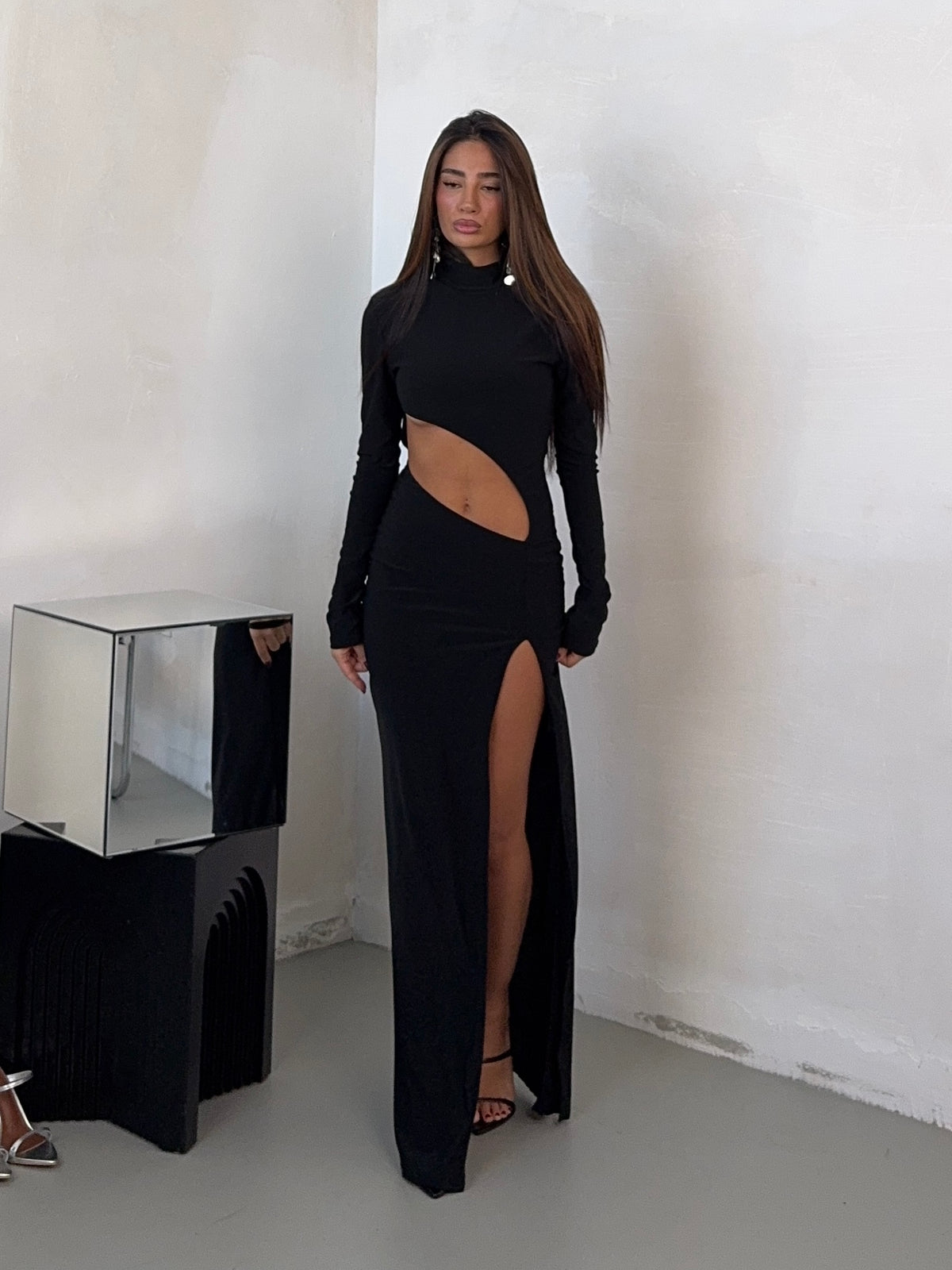DRESS BALDOSA