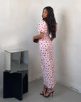 DRESS CHERRY