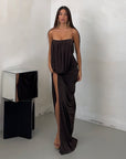 DRESS RIDEAU