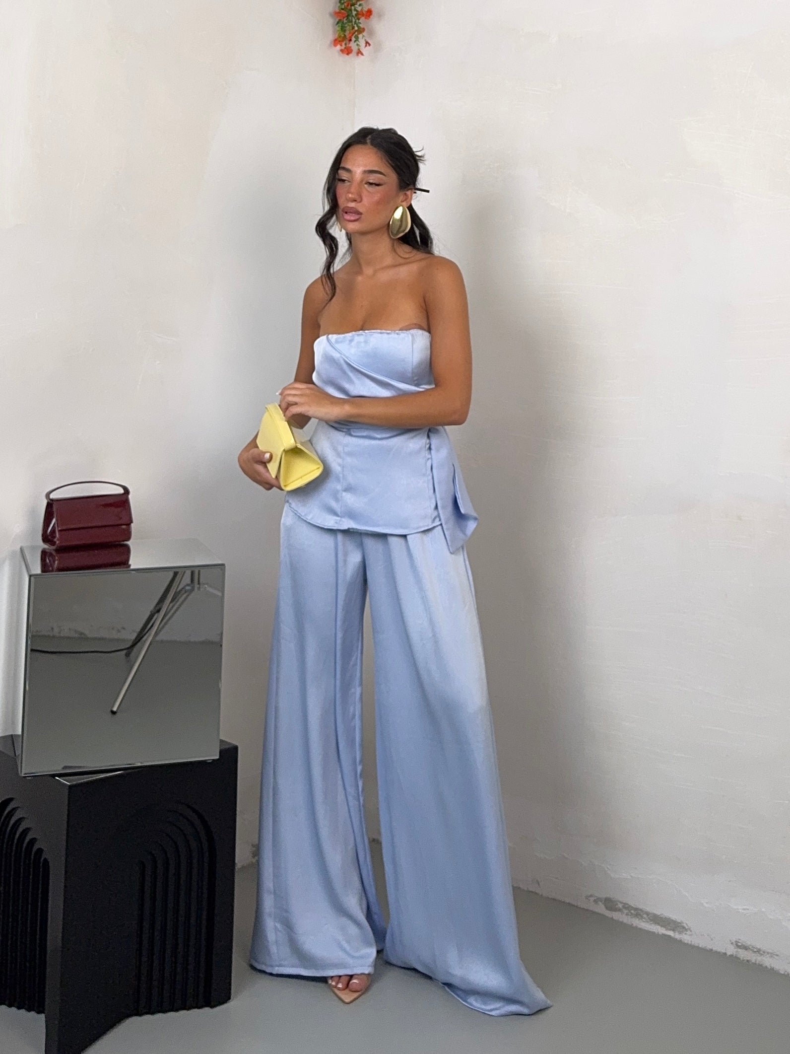 COORD BABYBLUE
