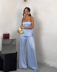 COORD BABYBLUE
