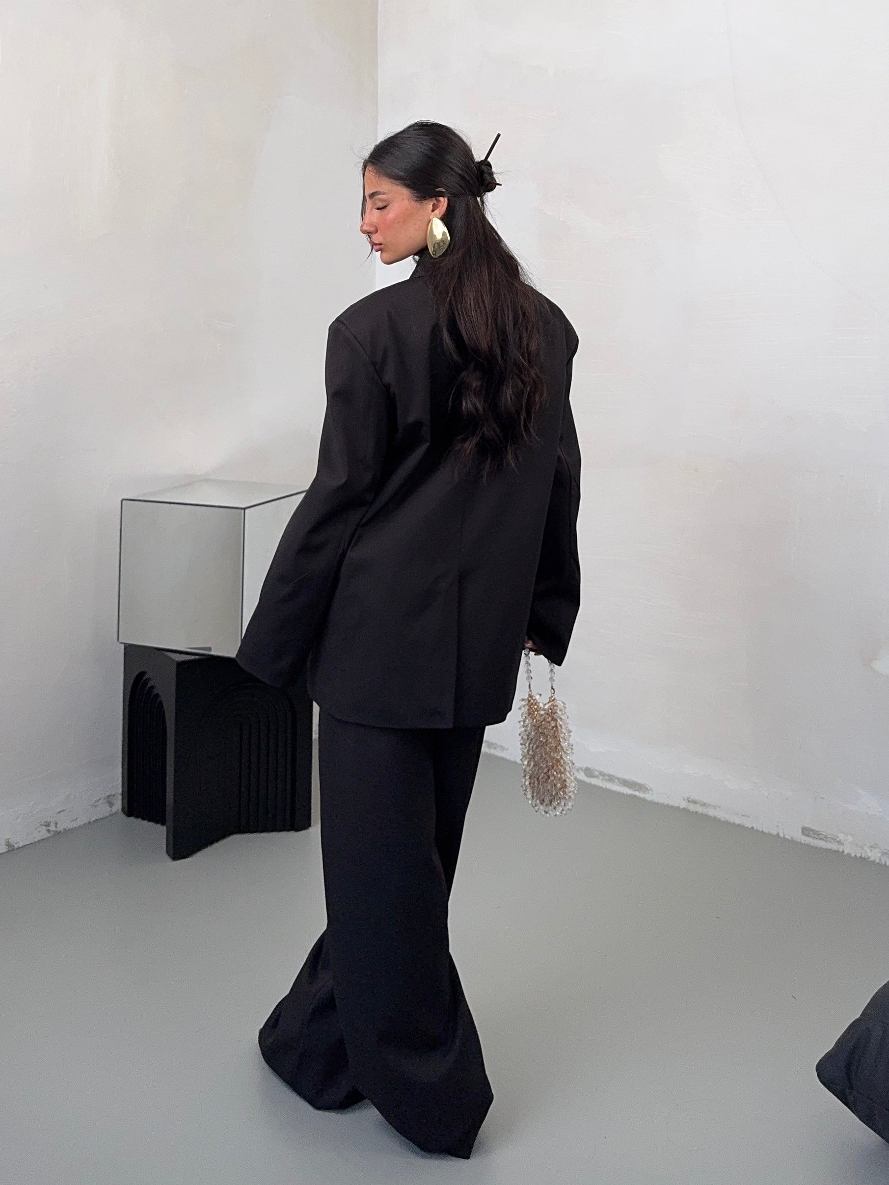 TAILLEUR MAN