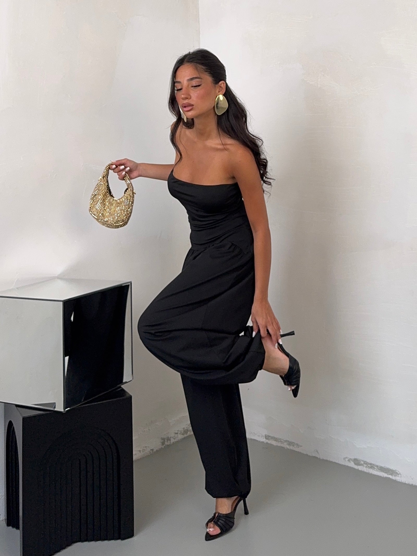 JUMPSUIT DIANA