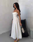 MAXIDRESS CAMILLA
