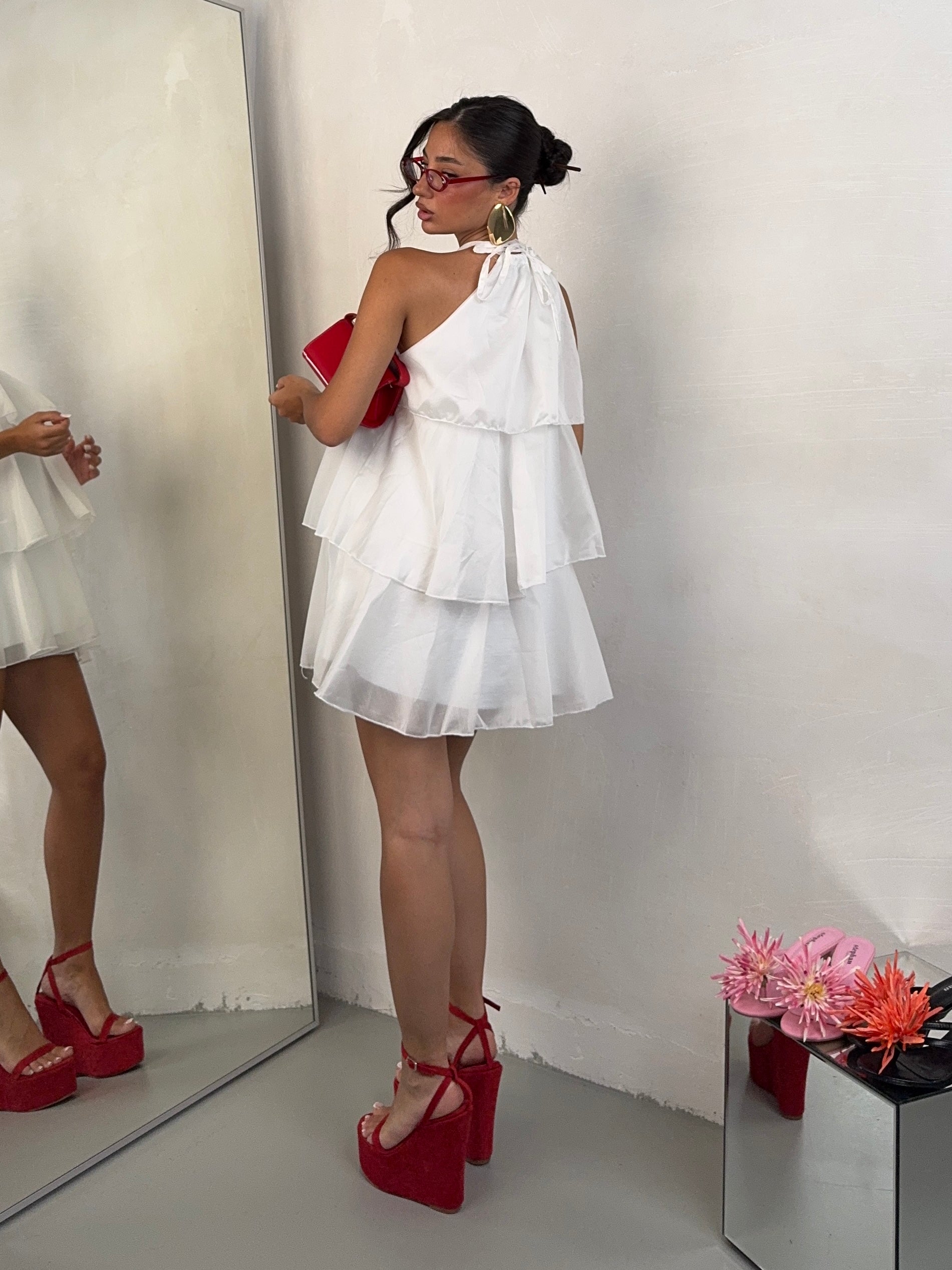MINIDRESS CALIPSO