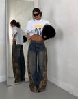JEANS HALFTIME