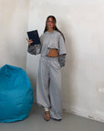COORD DIDI GRIGIO