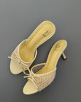 MULES FLAKE