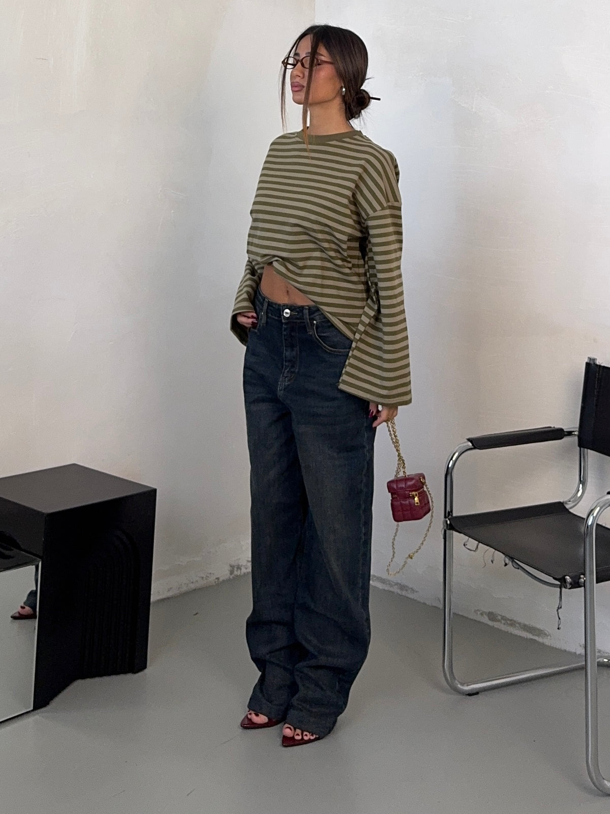 JEANS SAIDY