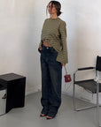 JEANS SAIDY