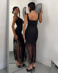 DRESS FRANGIA