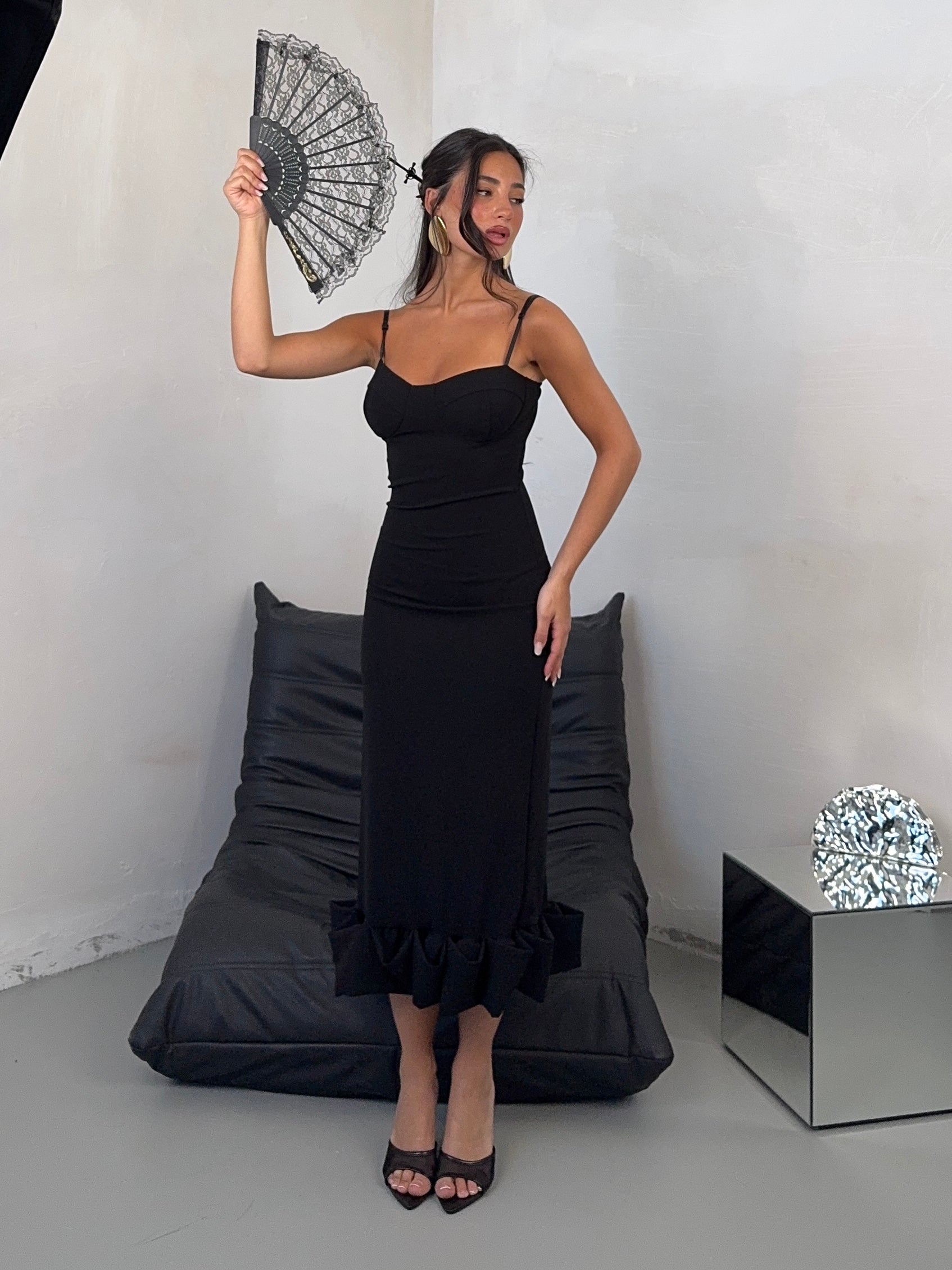 DRESS FLAMENCO 2.0