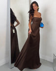 DRESS AMALFI