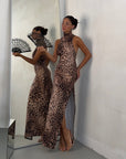 DRESS DORINDA