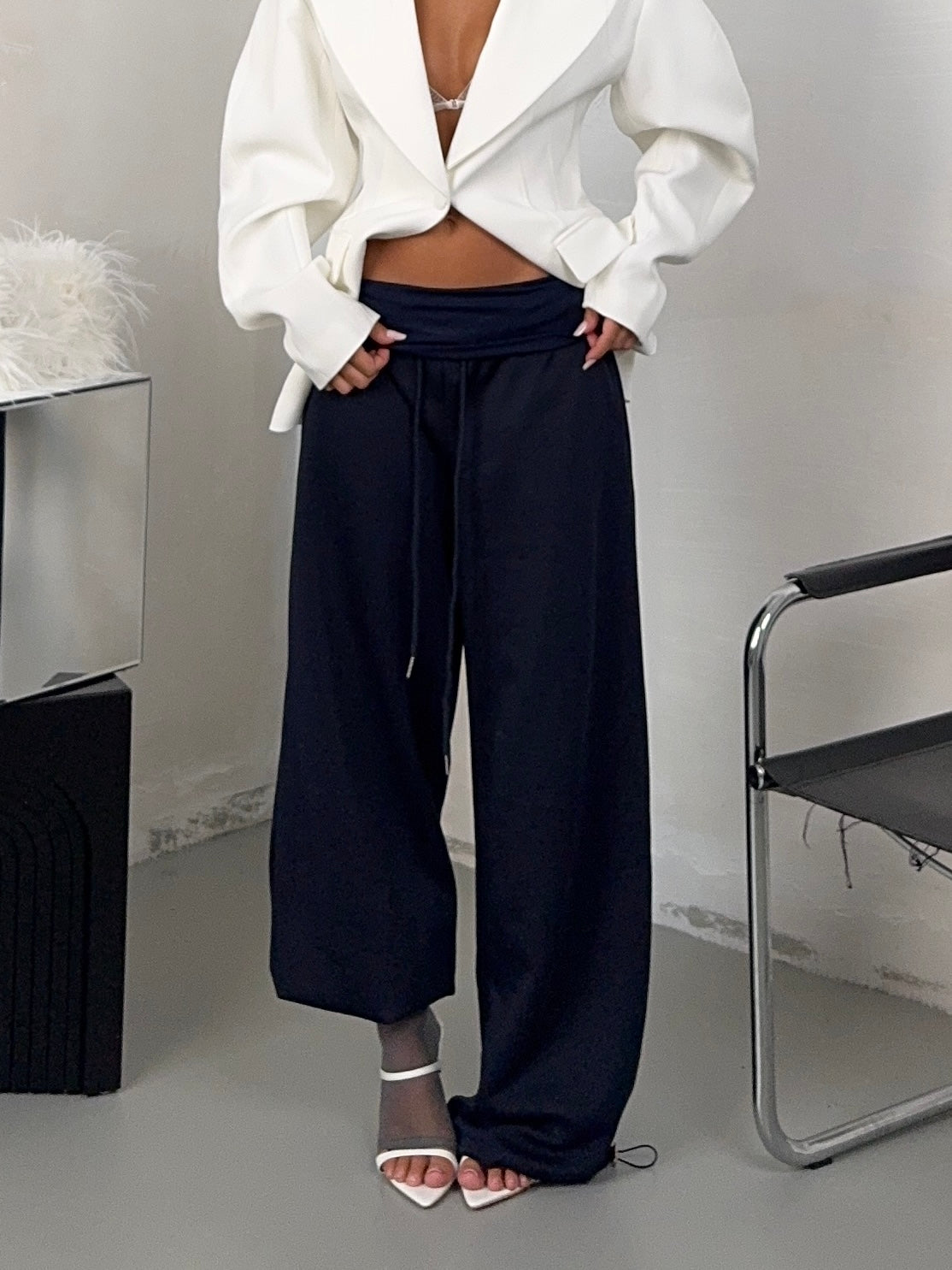 PANTS DANCER