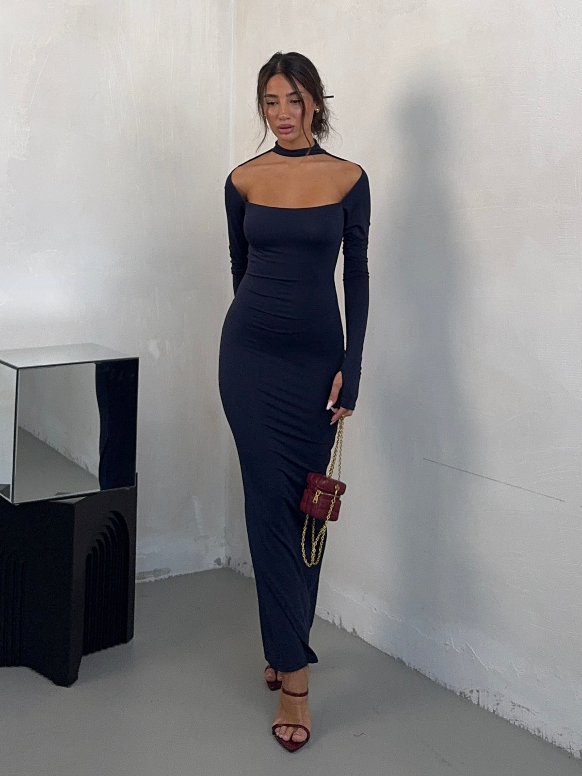 DRESS MALUS