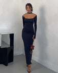 DRESS MALUS