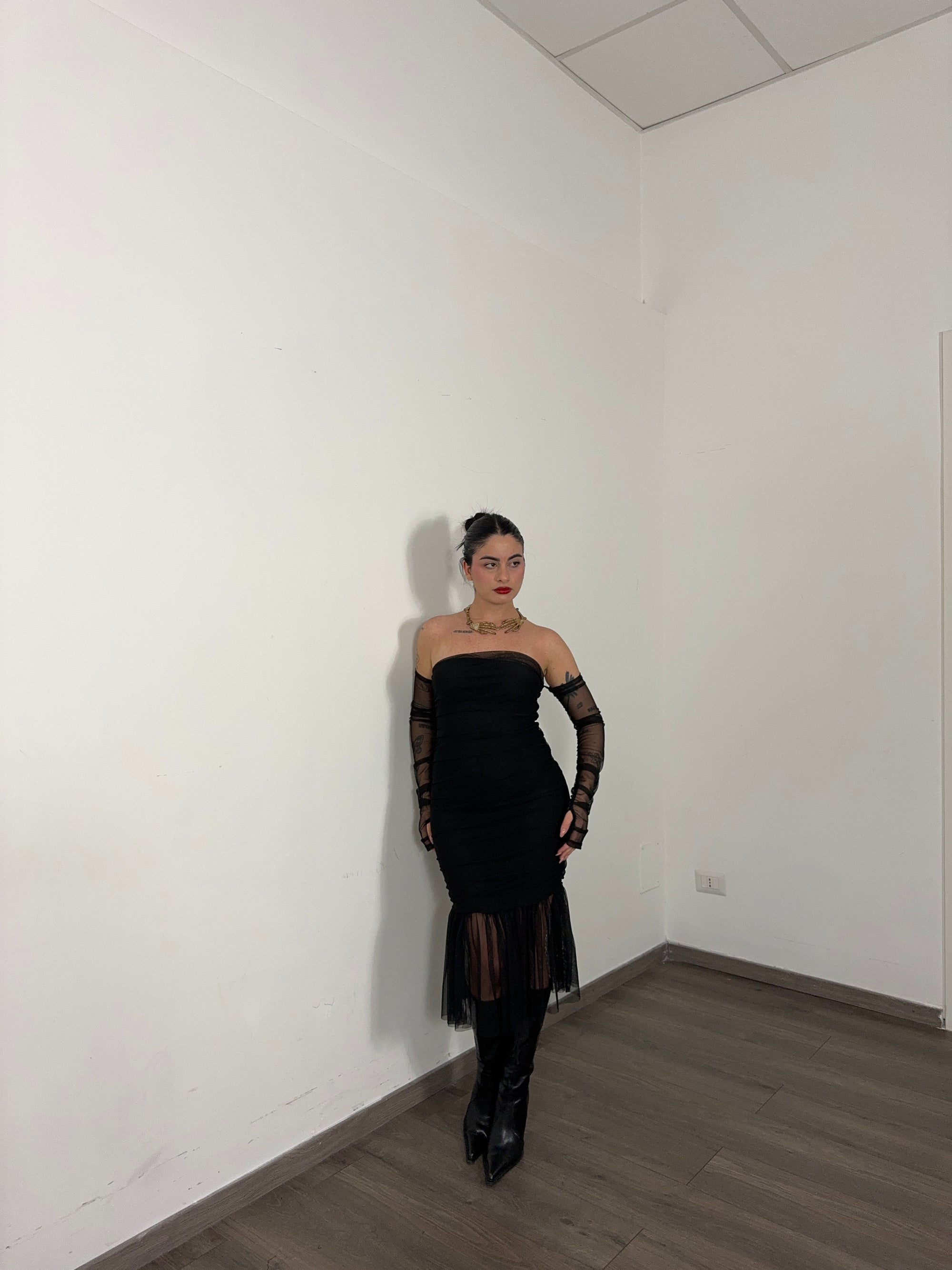 Dress Wife